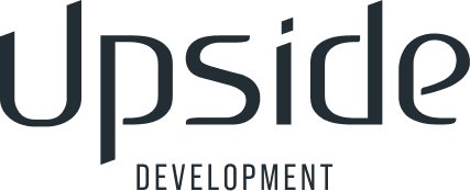 Upside development