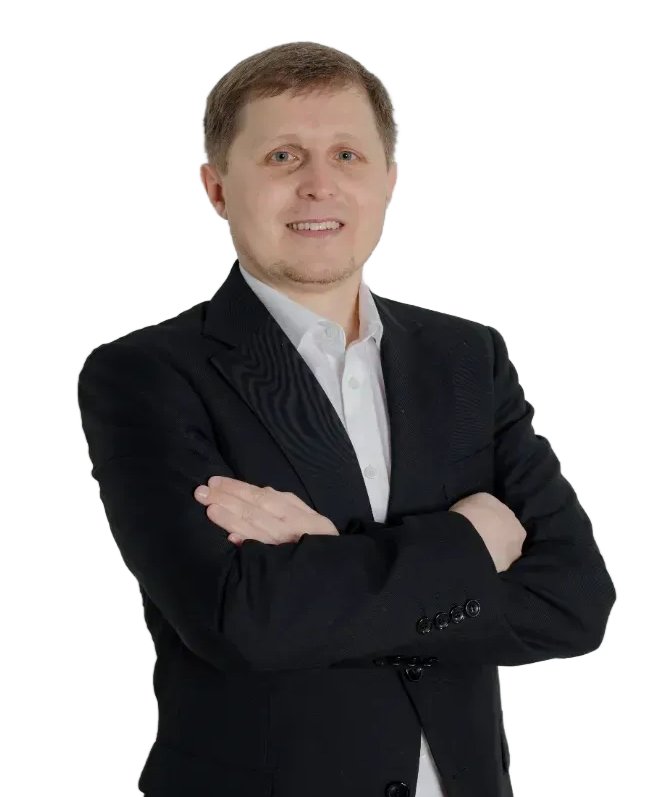 Остапенко Денис Витальевич