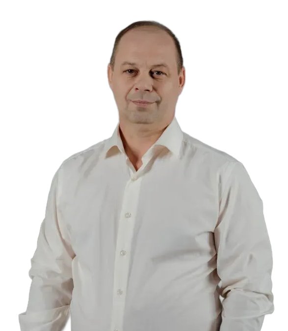 Леонов Сергей Юрьевич