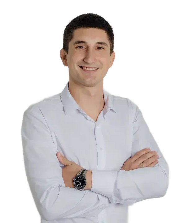 Крышковец Никита Олегович