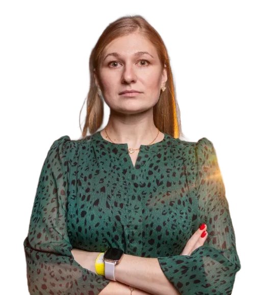 Гузева Анна Игоревна