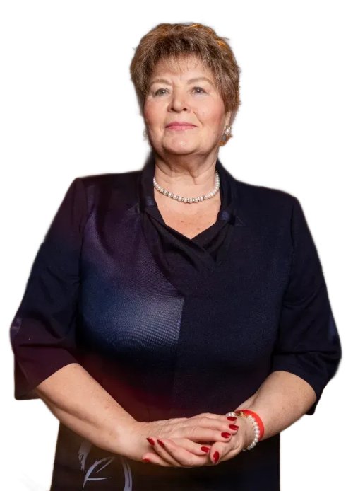 Геранюшкина Мария Дмитриевна